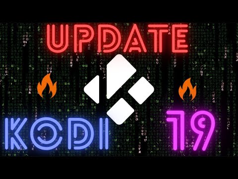Read more about the article HOW TO UPDATE TO KODI 19 MATRIX – UPDATE TO THE NEWEST VERSION OF KODI ON YOUR FIRESTICK , Fire TV